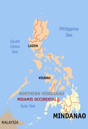 Tangub City, Misamis Occidental Profile – PhilAtlas.